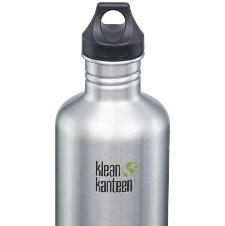 Stalen drinkfles 1182ml afvalarm - CoopSaam Essen